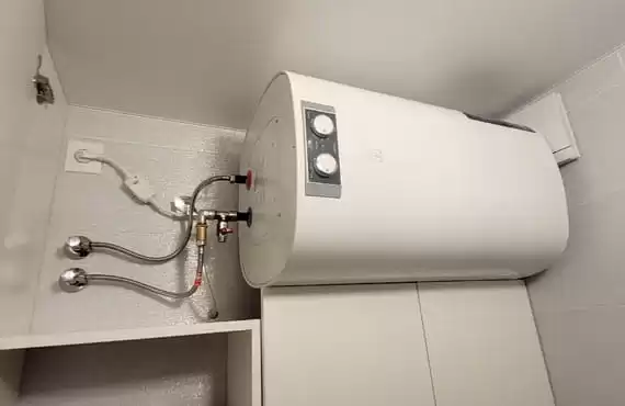 Vahetatud küttekeha